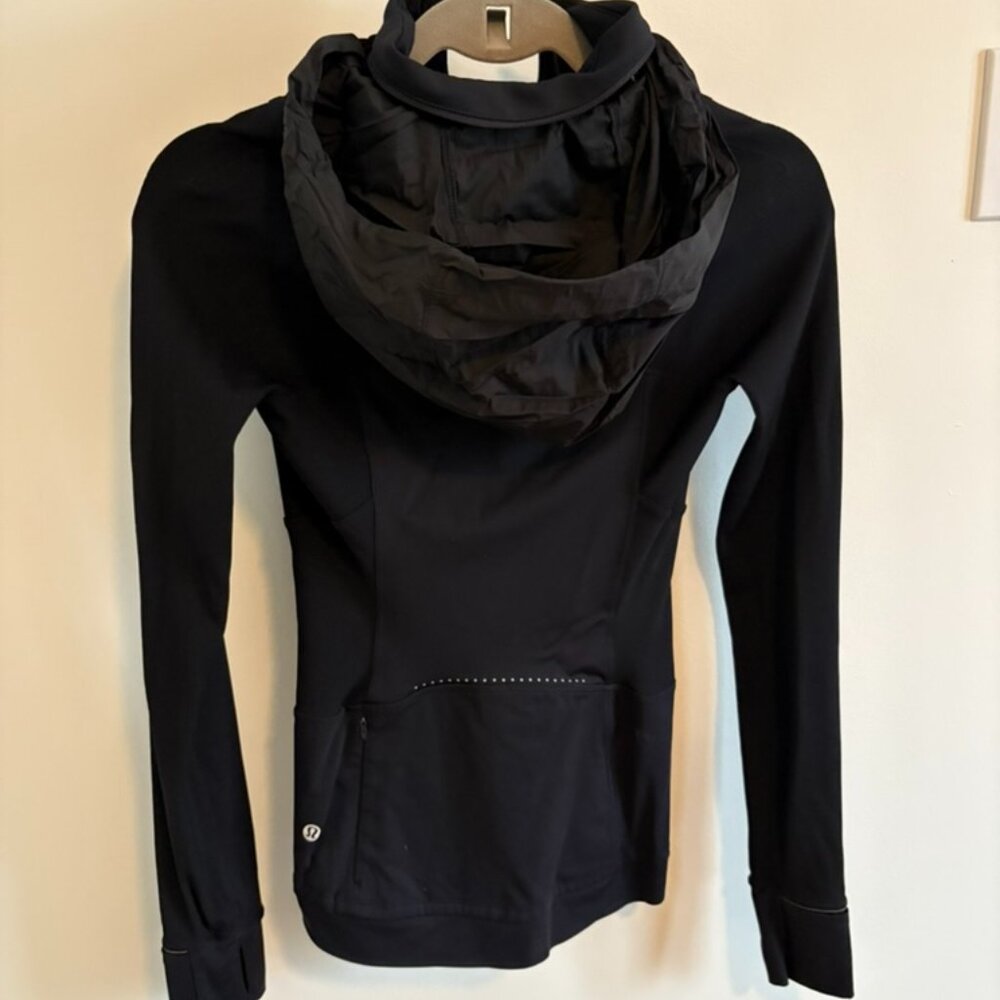 Lululemon Jacket
